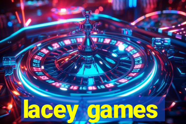 lacey games